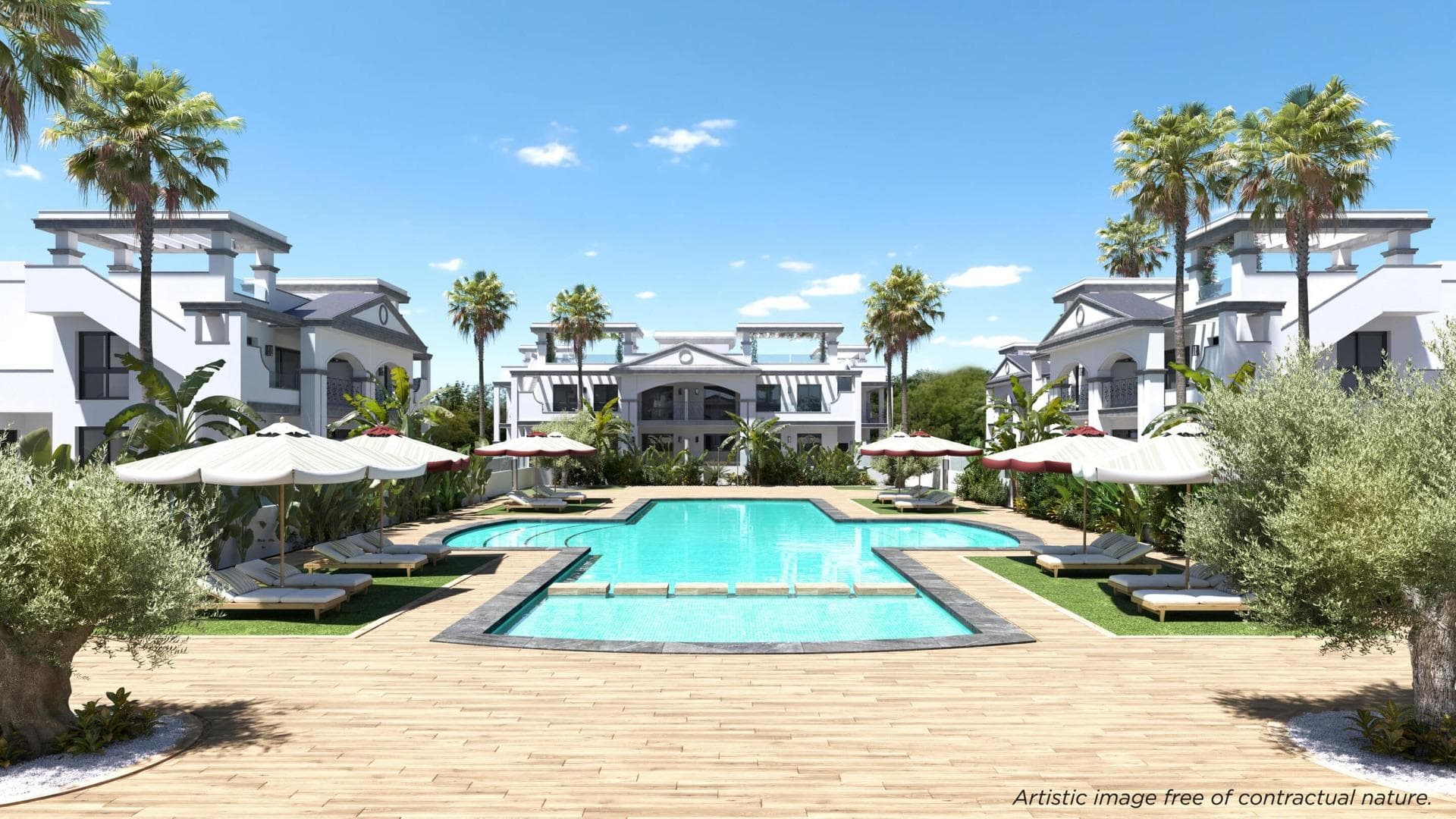 Bungalow in Rojales - photo 4