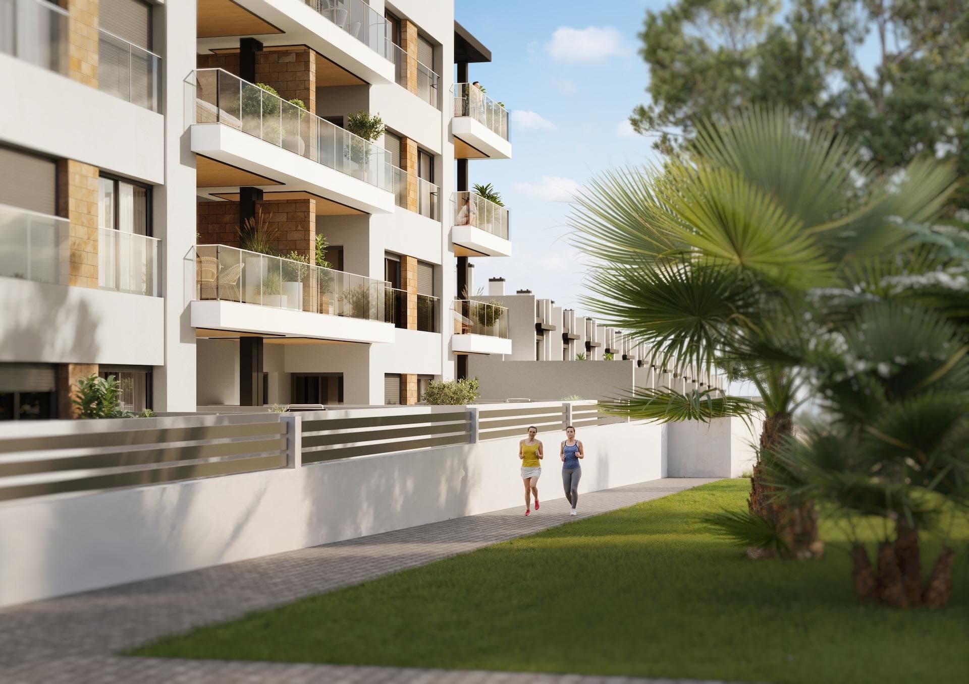 Apartment in Torrevieja - photo 3
