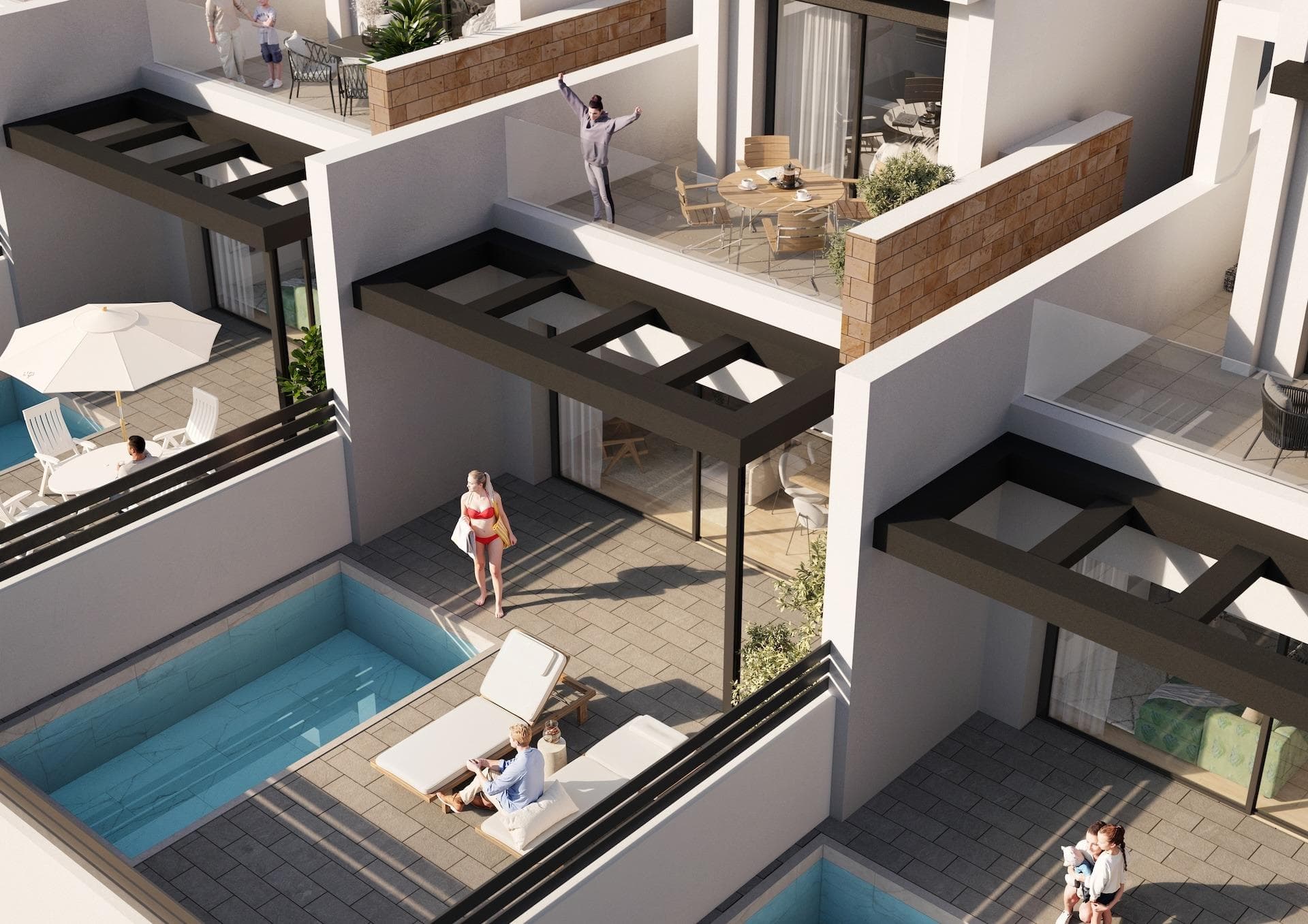 Villa in Torrevieja - photo 2