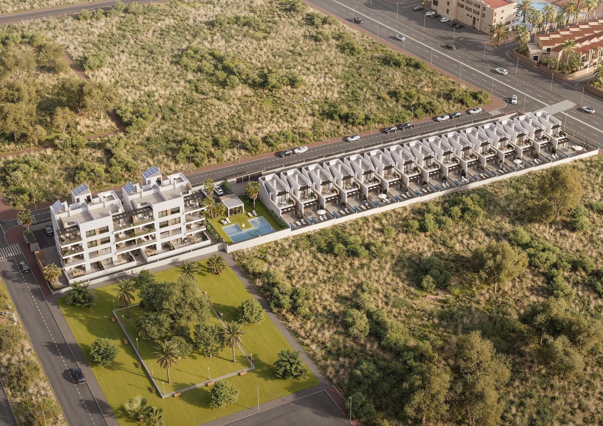 Villa in Torrevieja - photo 4