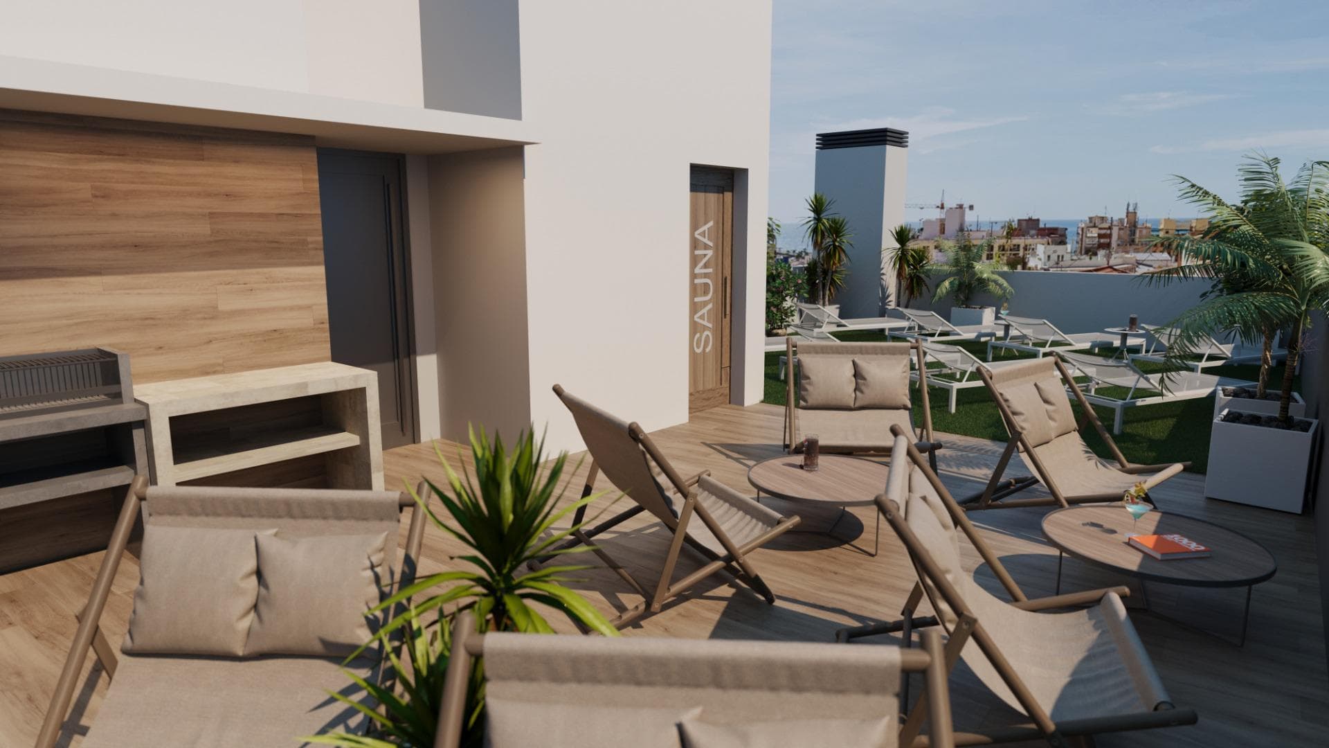 Apartment in Torrevieja - photo 4