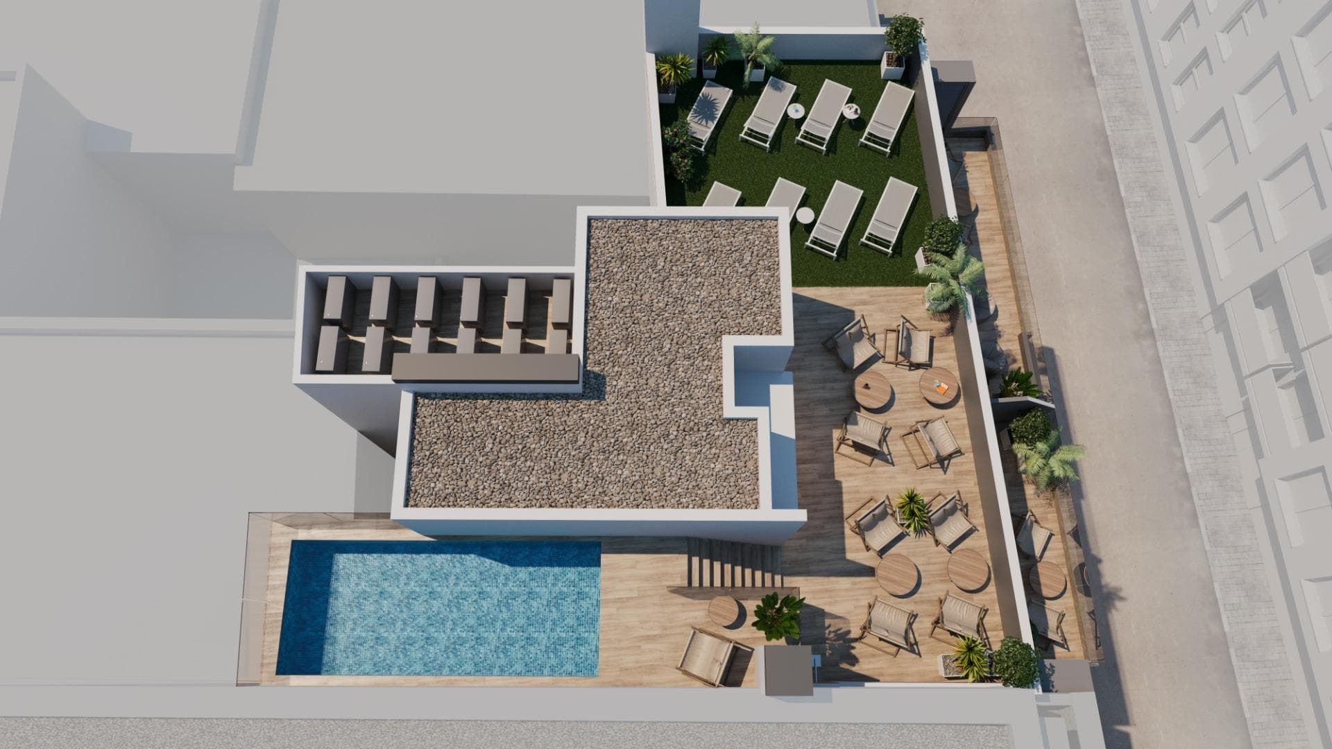 Apartment in Torrevieja - photo 4