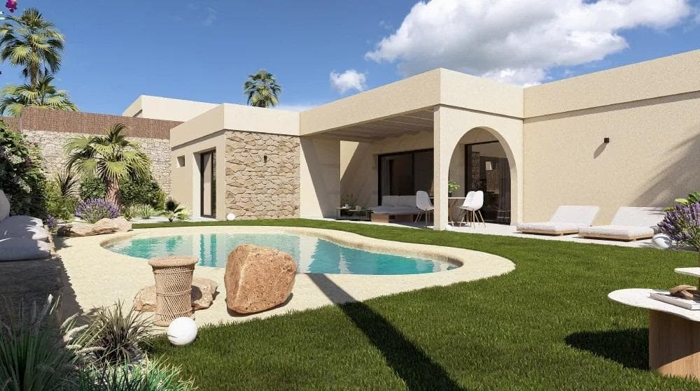 Villa in Altaona Golf - main photo