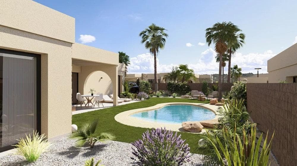 Villa in Altaona Golf - photo 2