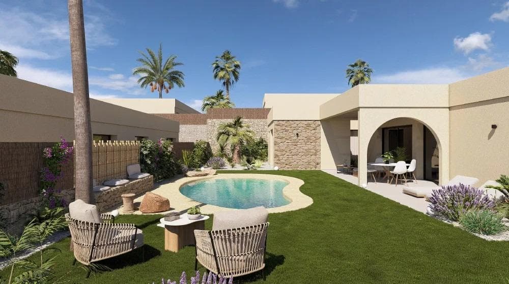Villa in Altaona Golf - photo 3