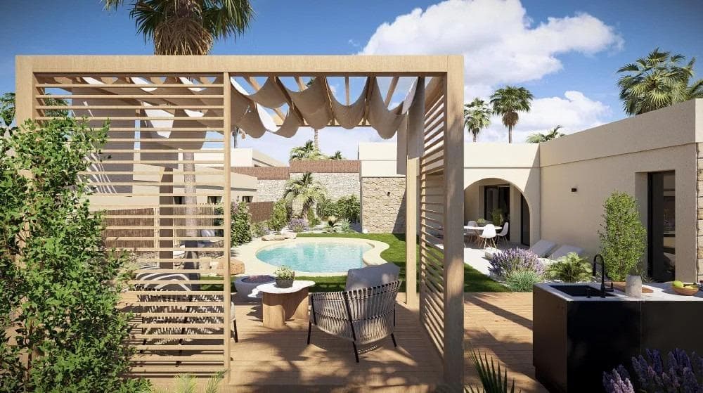 Villa in Altaona Golf - photo 4