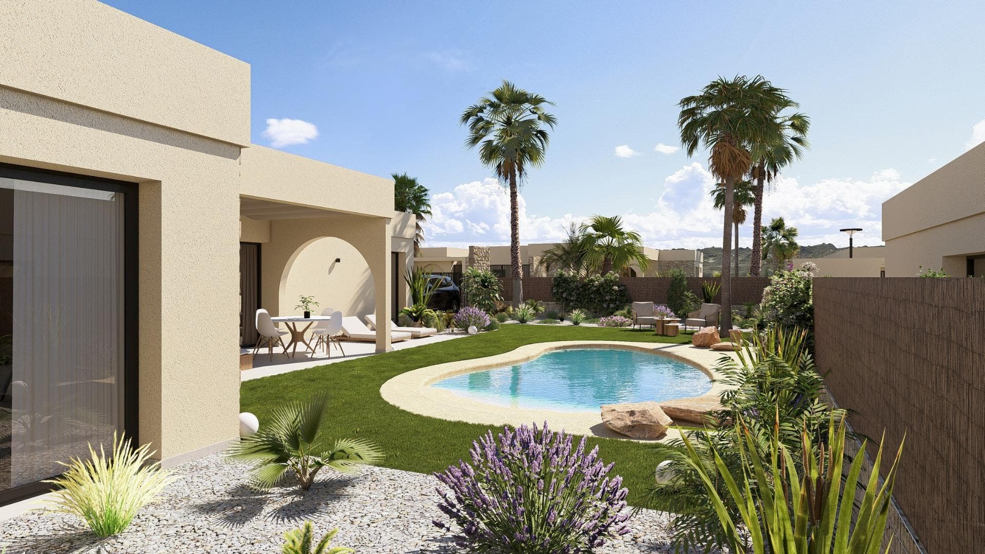 Villa in Altaona Golf - photo 3
