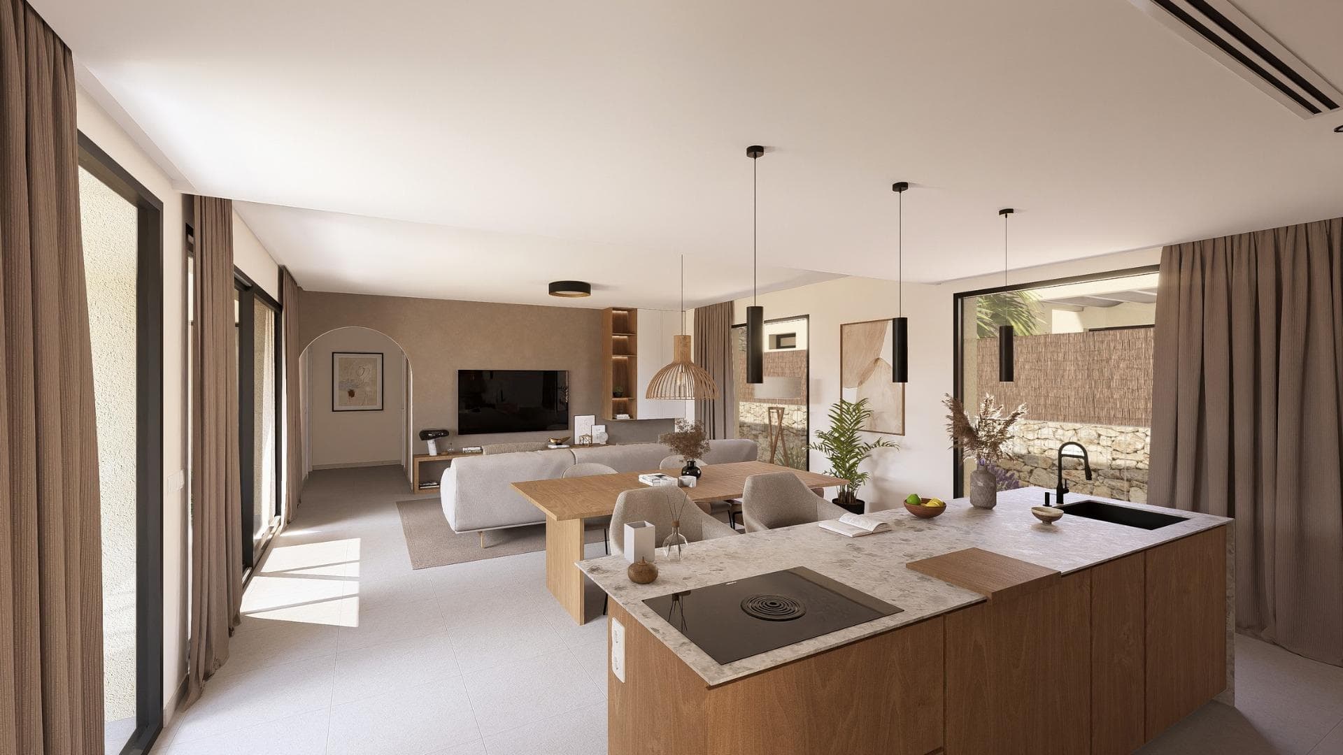 Villa in Altaona Golf - photo 4