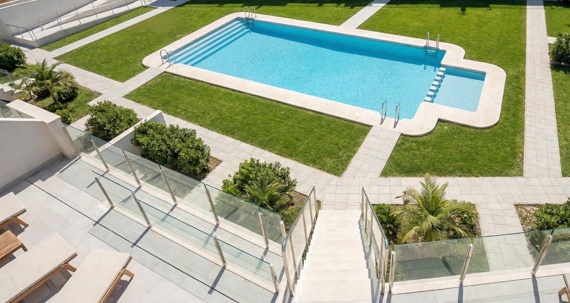 Bungalow in San Javier - photo 2