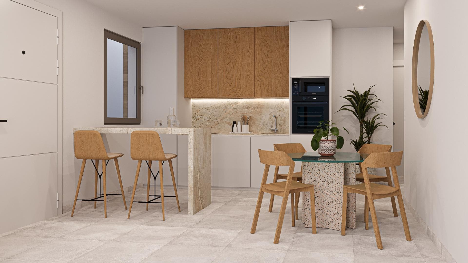 Villa in Torre Pacheco - photo 4