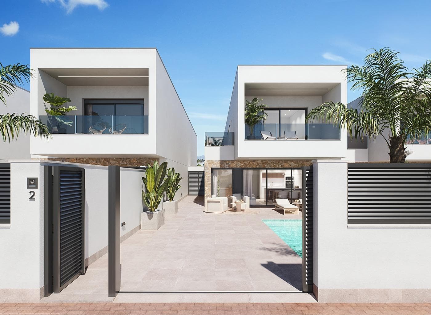 Villa in San Pedro del Pinatar - photo 4