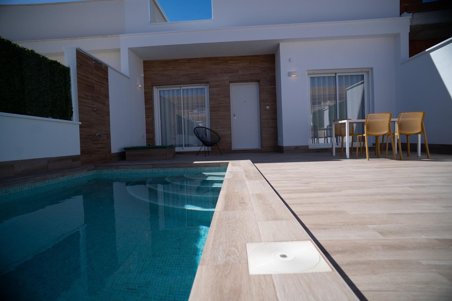 Town House in San Javier - main photo