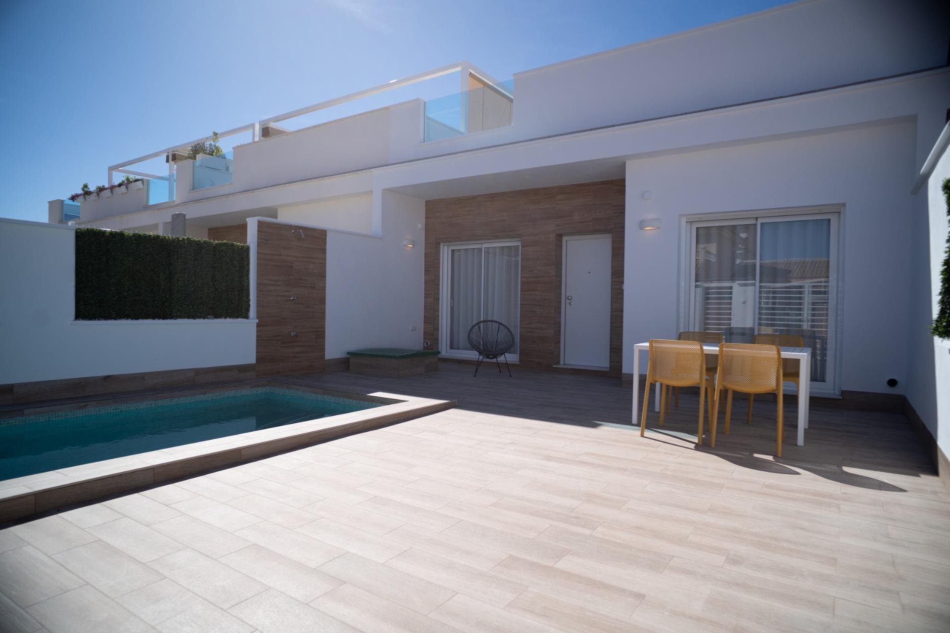 Town House in San Javier - photo 2