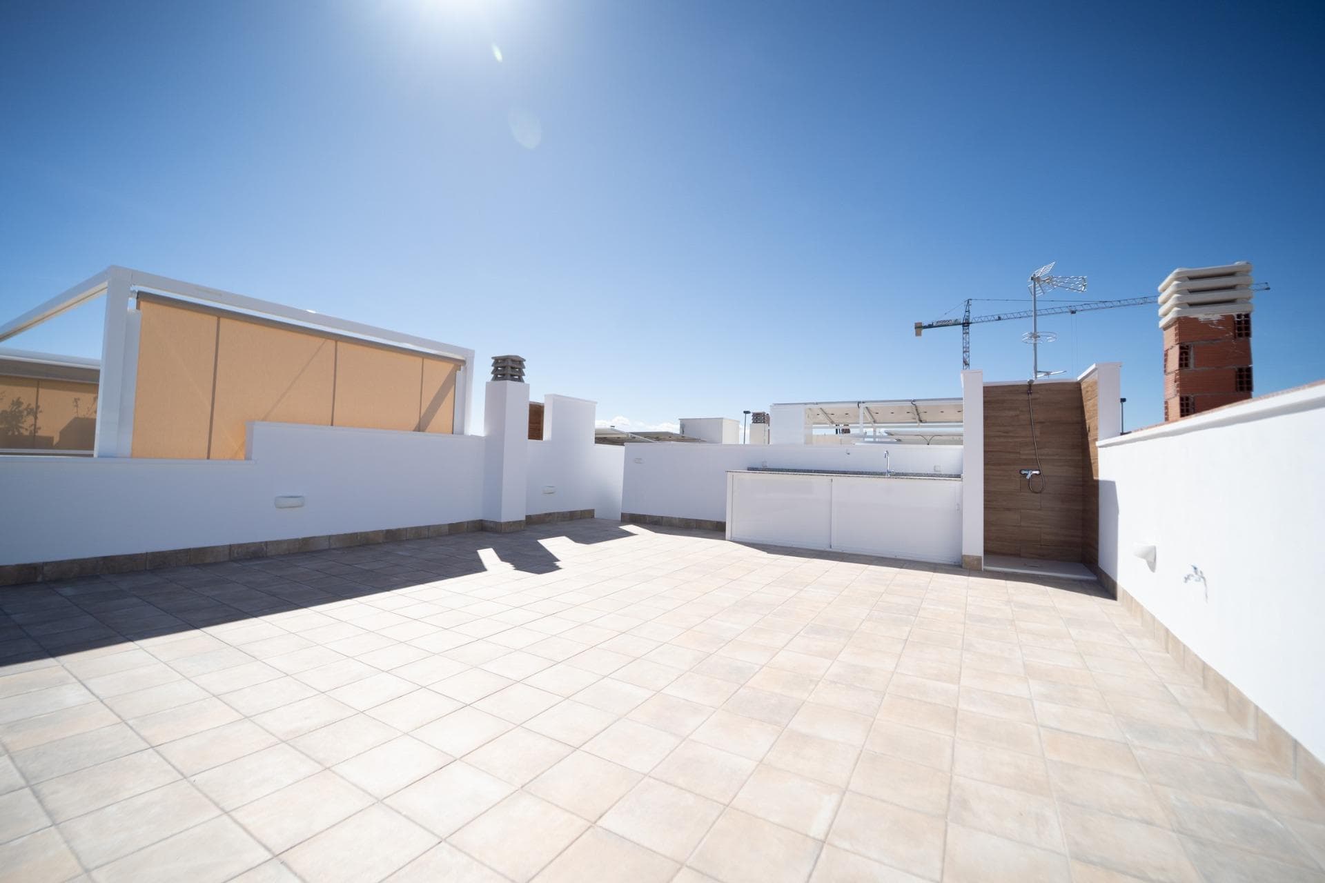 Town House in San Javier - photo 3