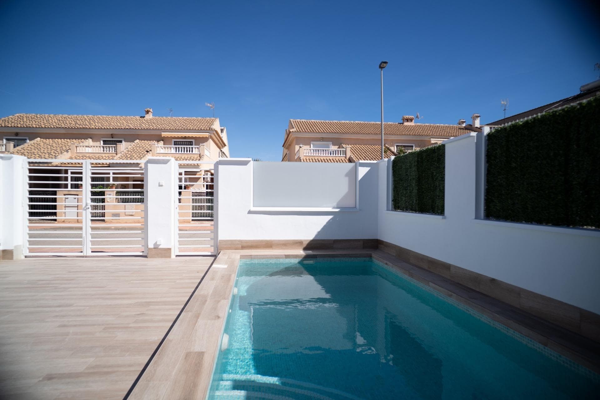 Town House in San Javier - photo 4