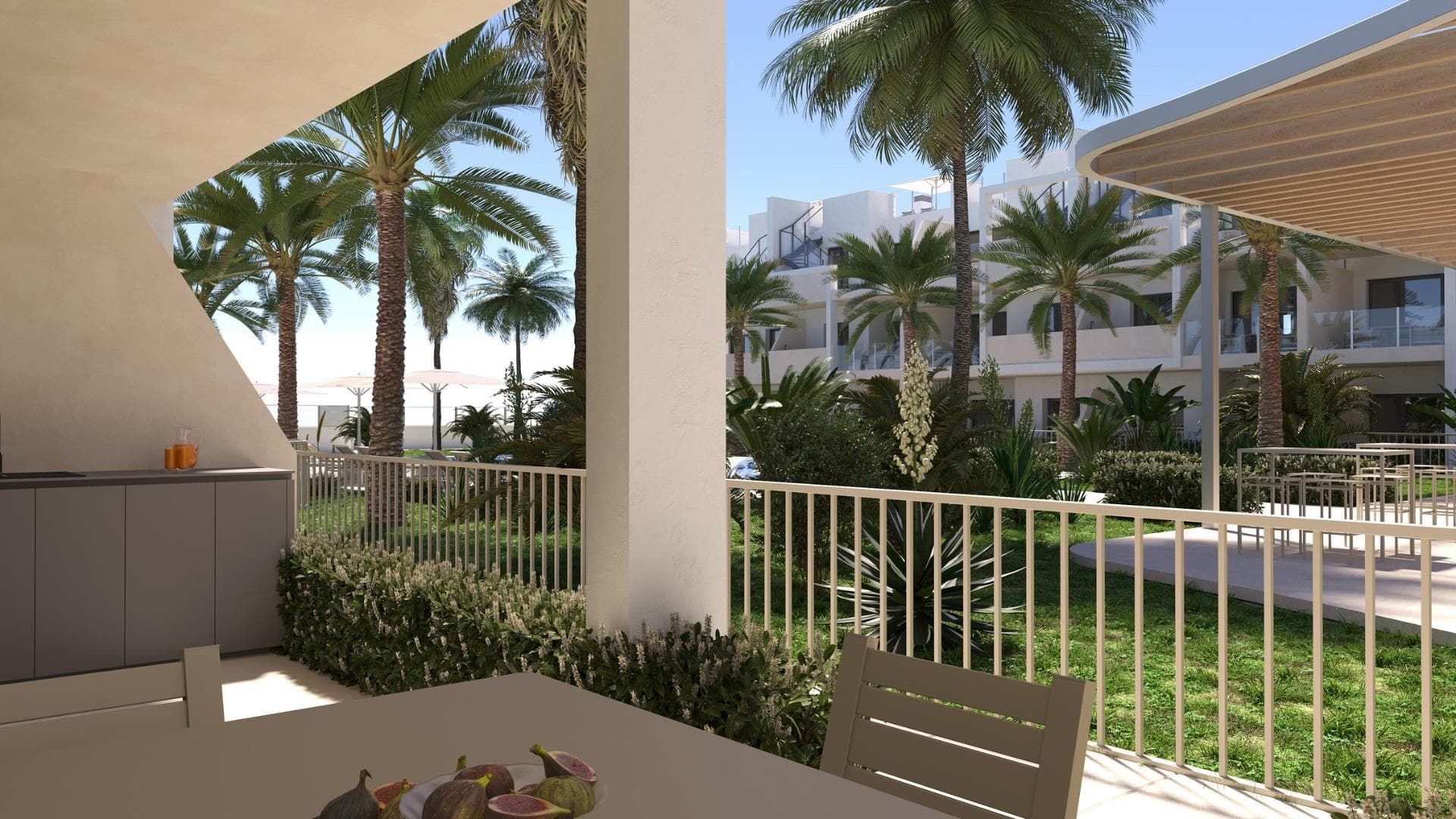 Apartment in Torre Pacheco - photo 3