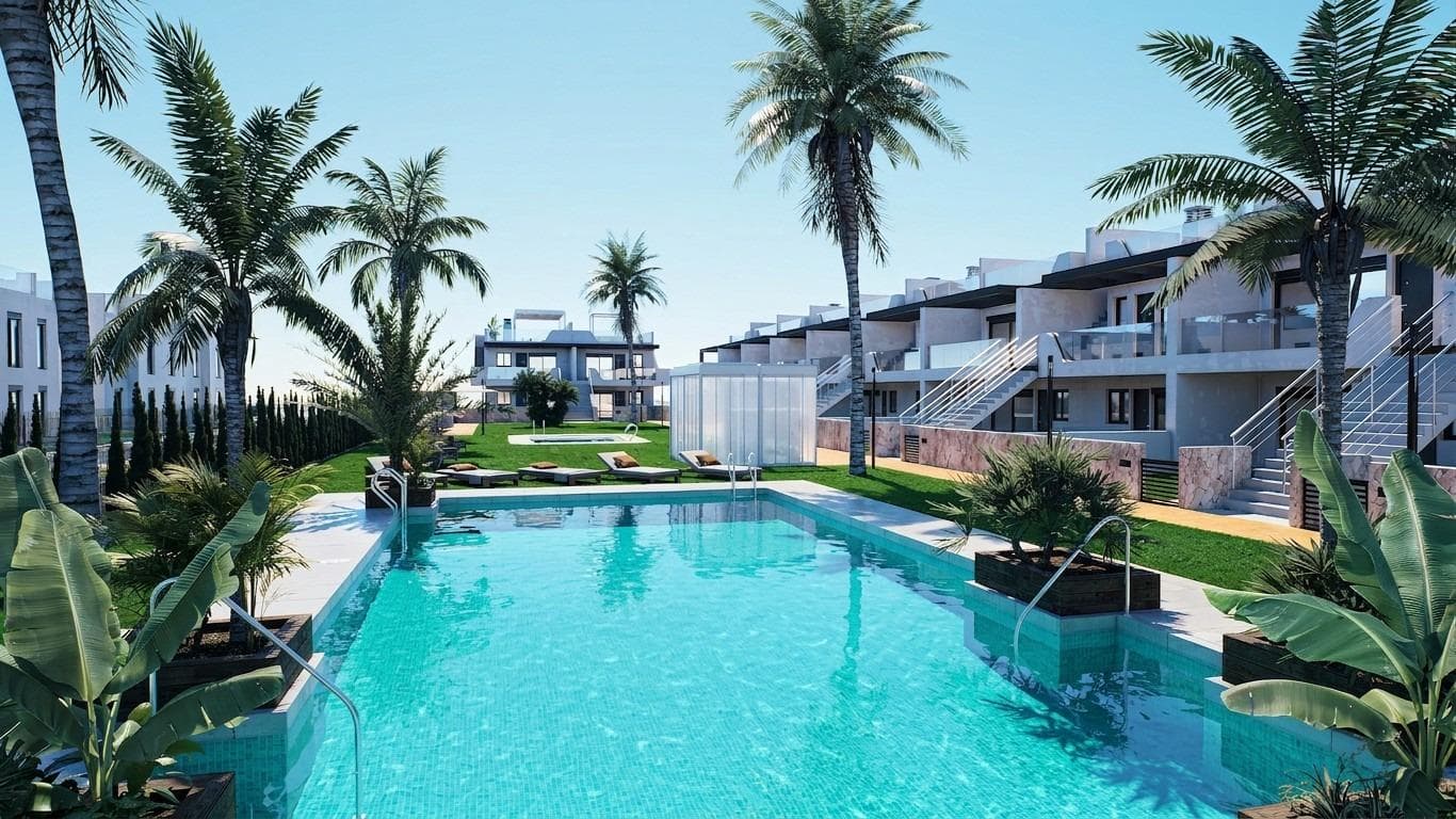 Bungalow in Pilar de La Horadada - photo 3