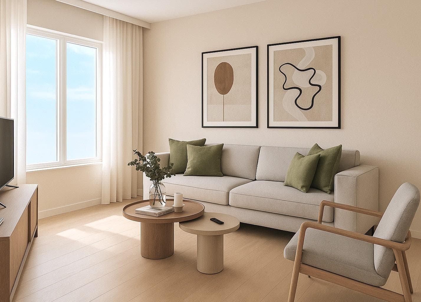 Penthouse in Benejuzar - photo 2
