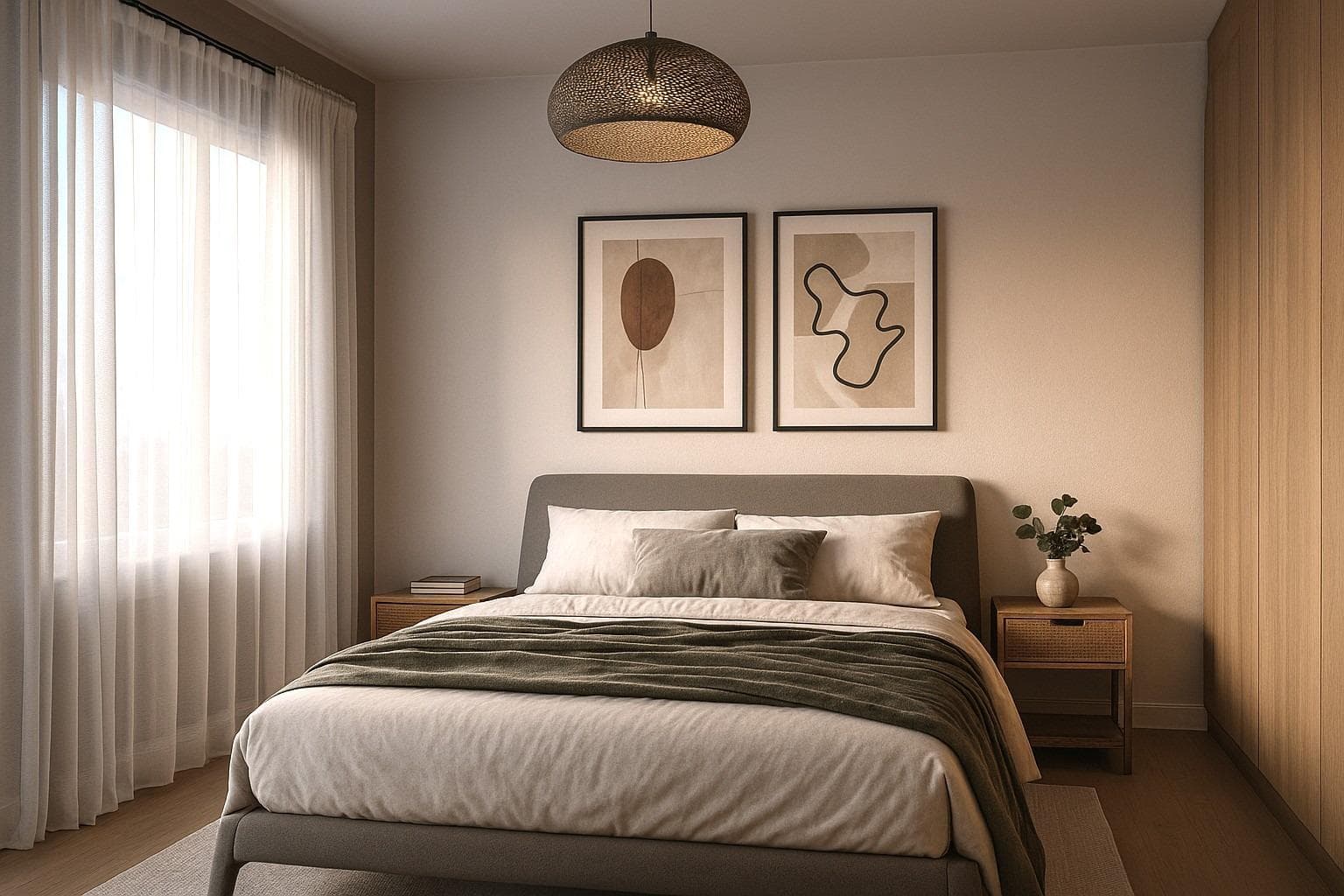 Penthouse in Benejuzar - photo 4