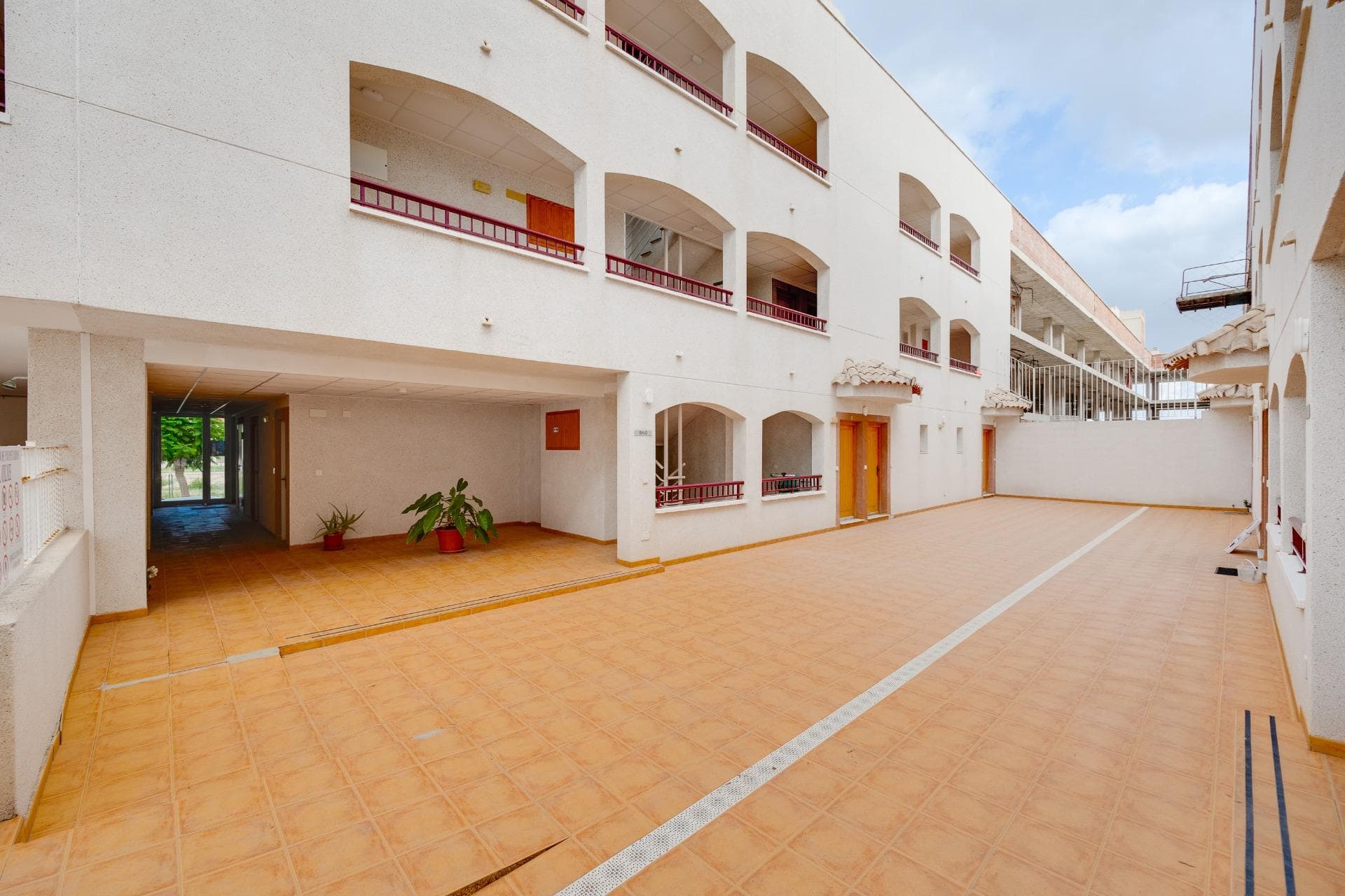 Apartment in San Fulgencio - photo 4