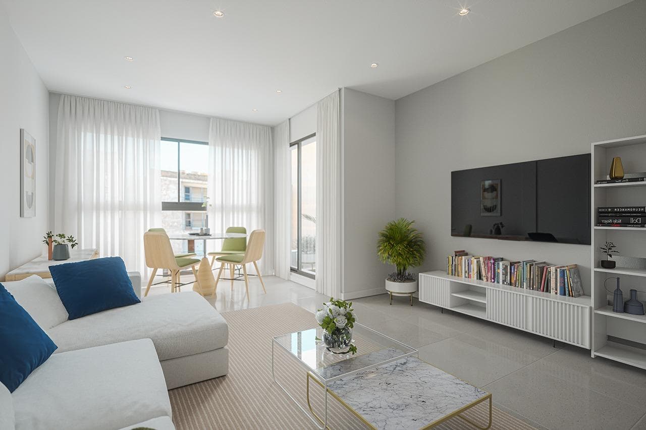 Apartment in Guardamar del Segura - photo 4