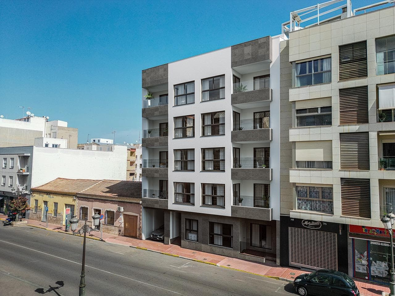 Apartment in Guardamar del Segura - photo 3