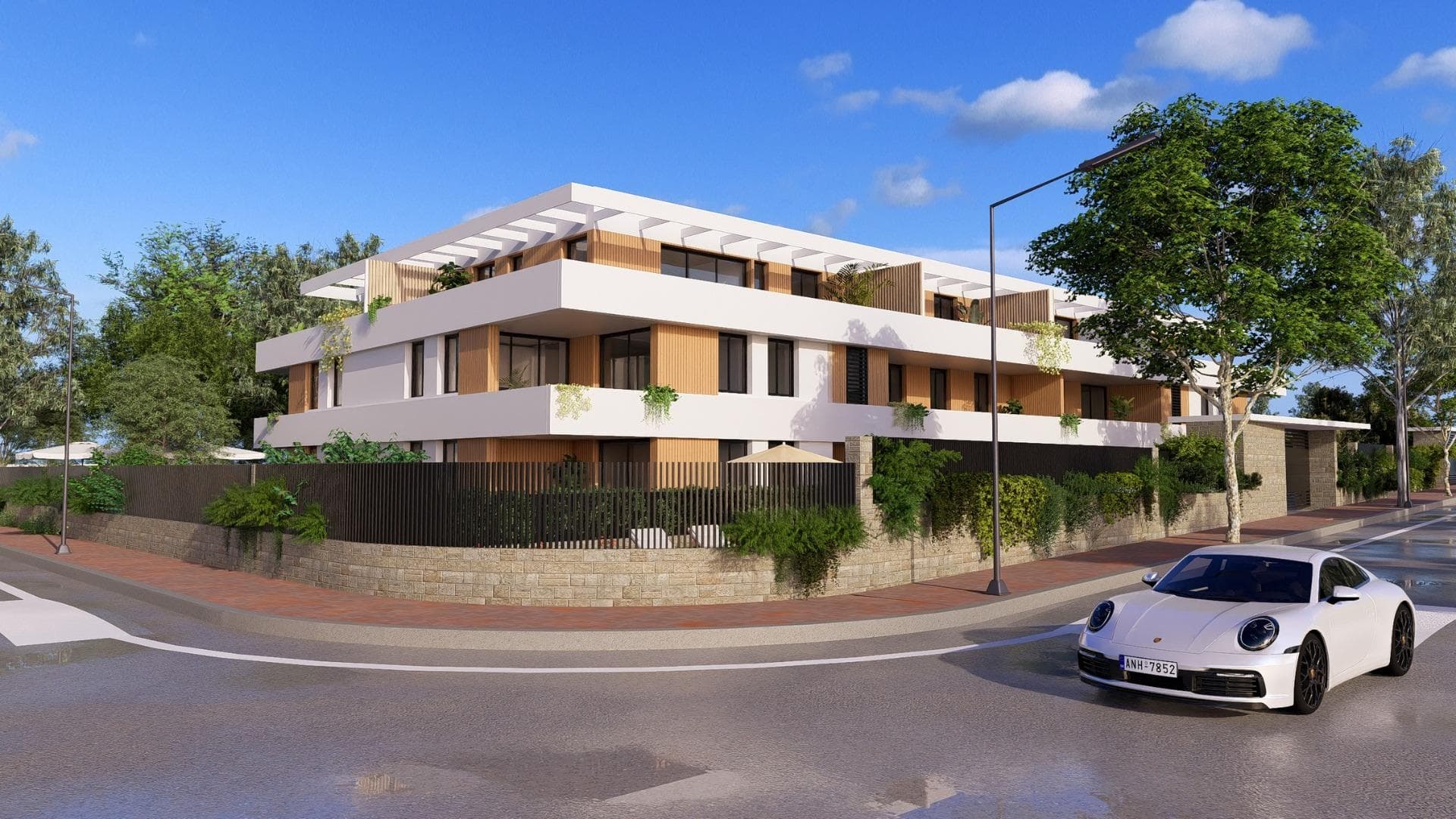 Apartment in Javea - photo 3