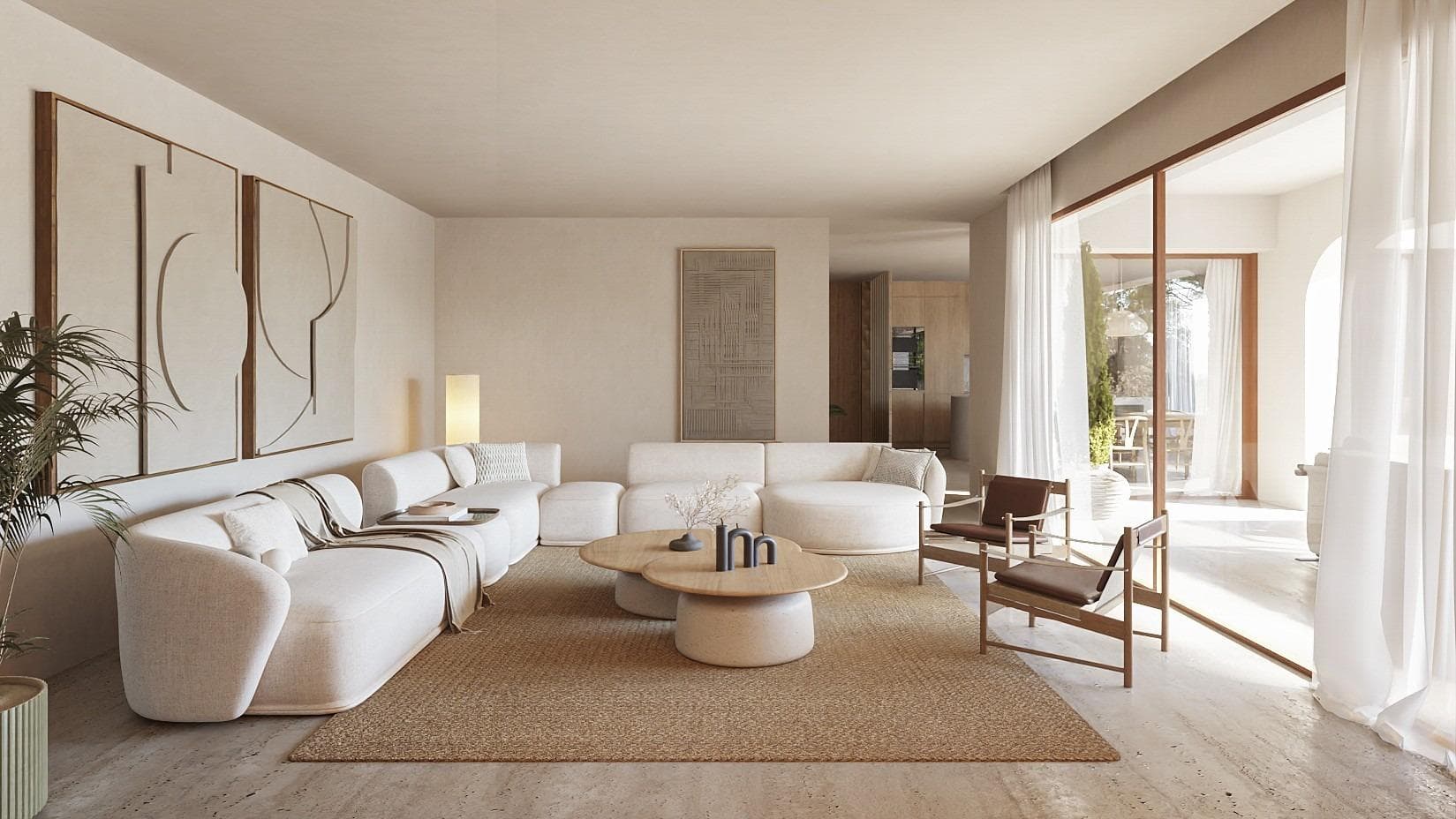 Villa in Benissa - photo 4