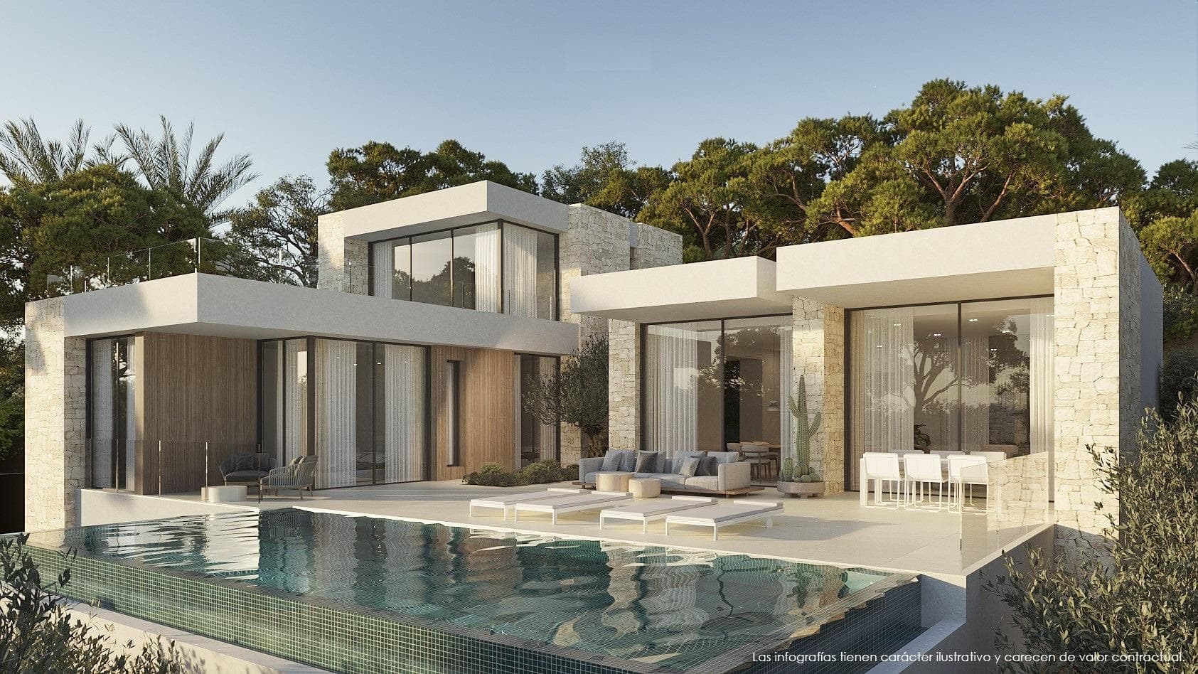 Villa in Benissa - hoofdfoto