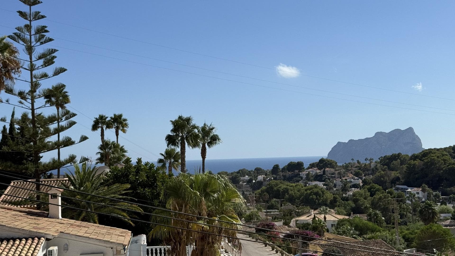 Villa in Benissa - photo 2
