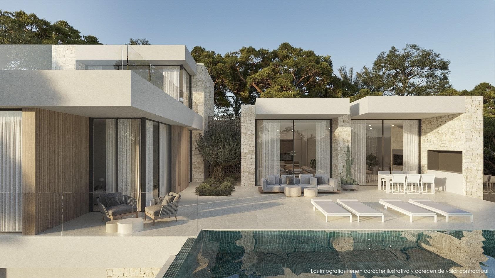 Villa in Benissa - photo 3