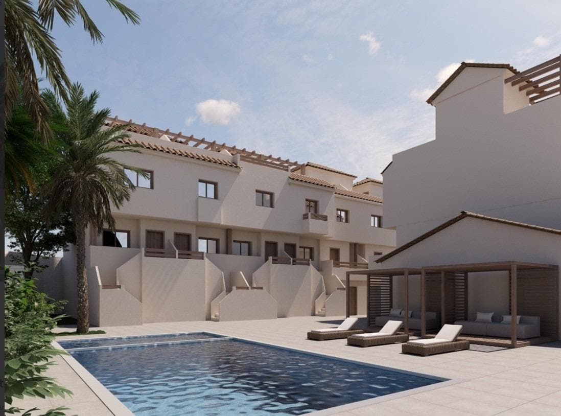 Town House in La Union - main photo