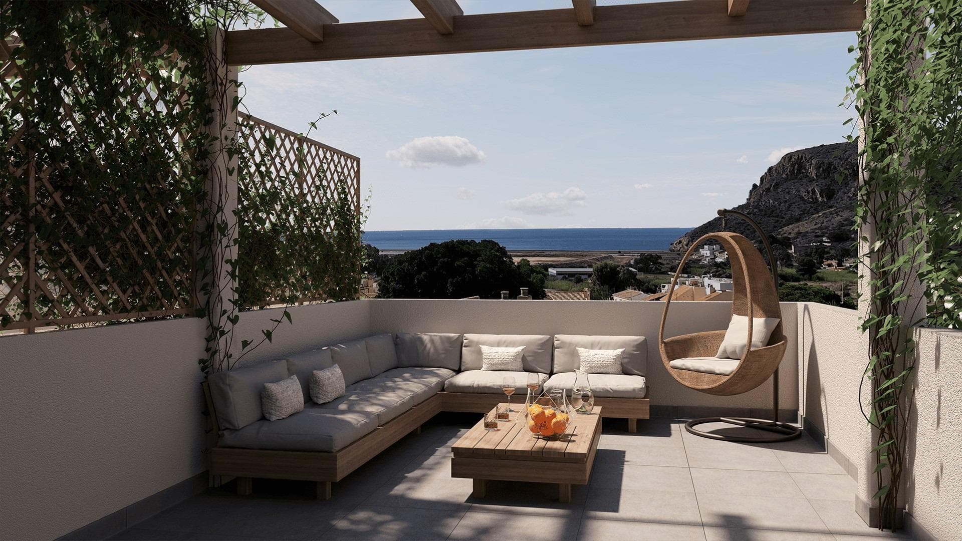 Town House in La Union - photo 2