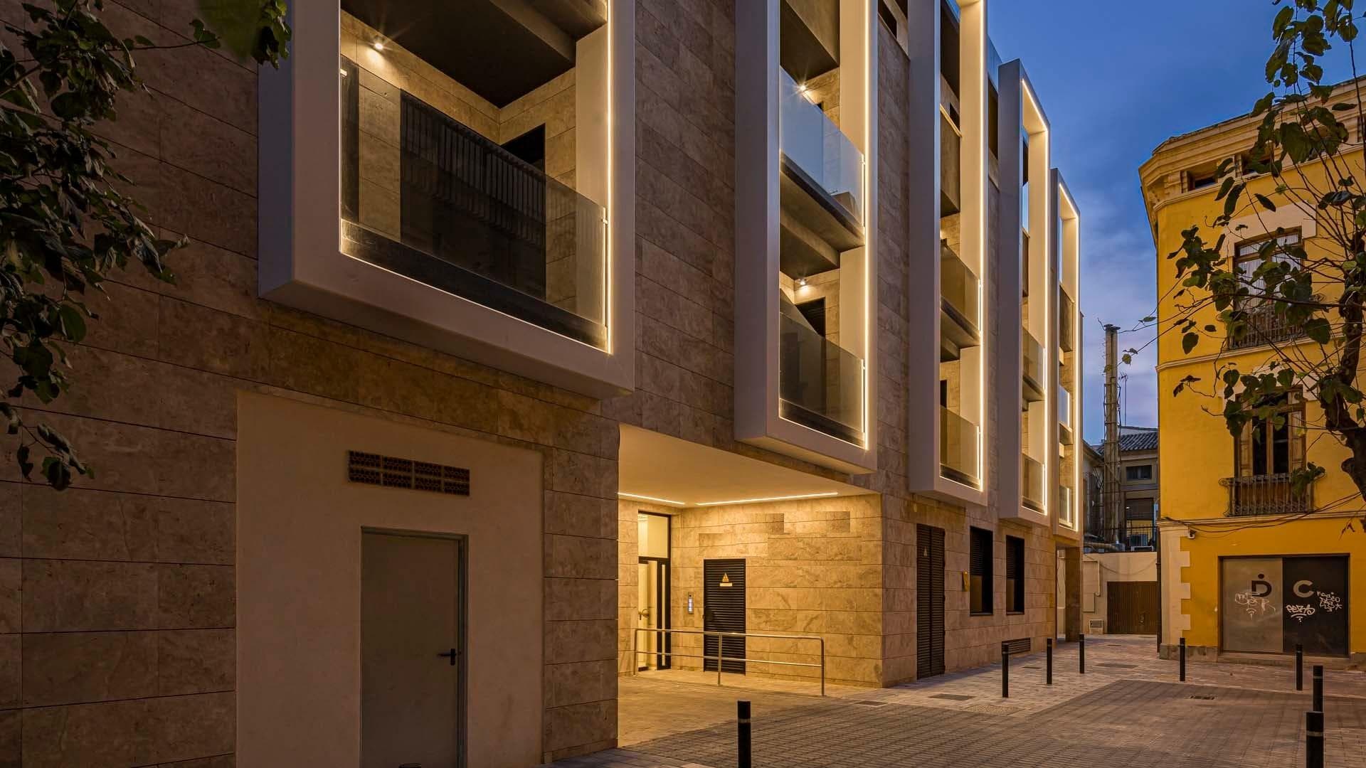 Penthouse in Murcia - photo 3