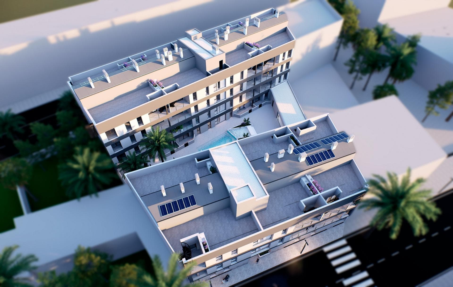 Apartment in San Pedro del Pinatar - photo 4