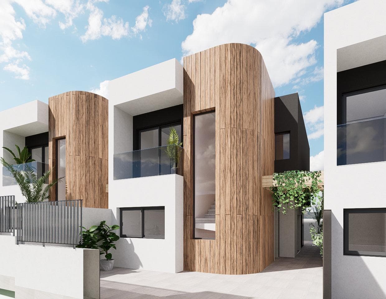 Villa in Aguilas - hoofdfoto