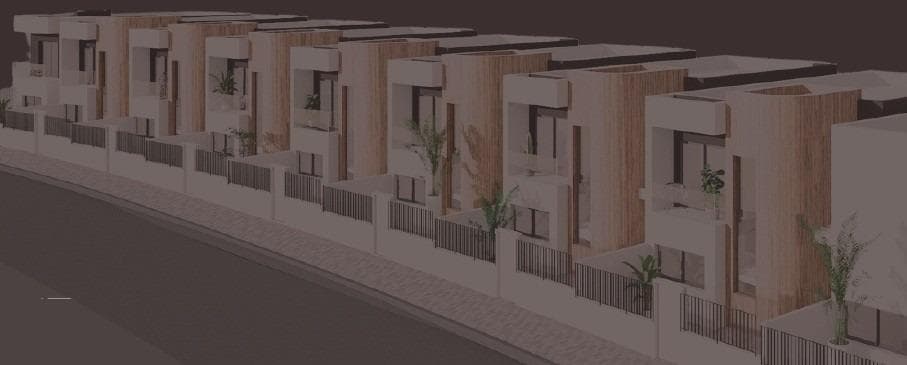 Villa in Aguilas - photo 2