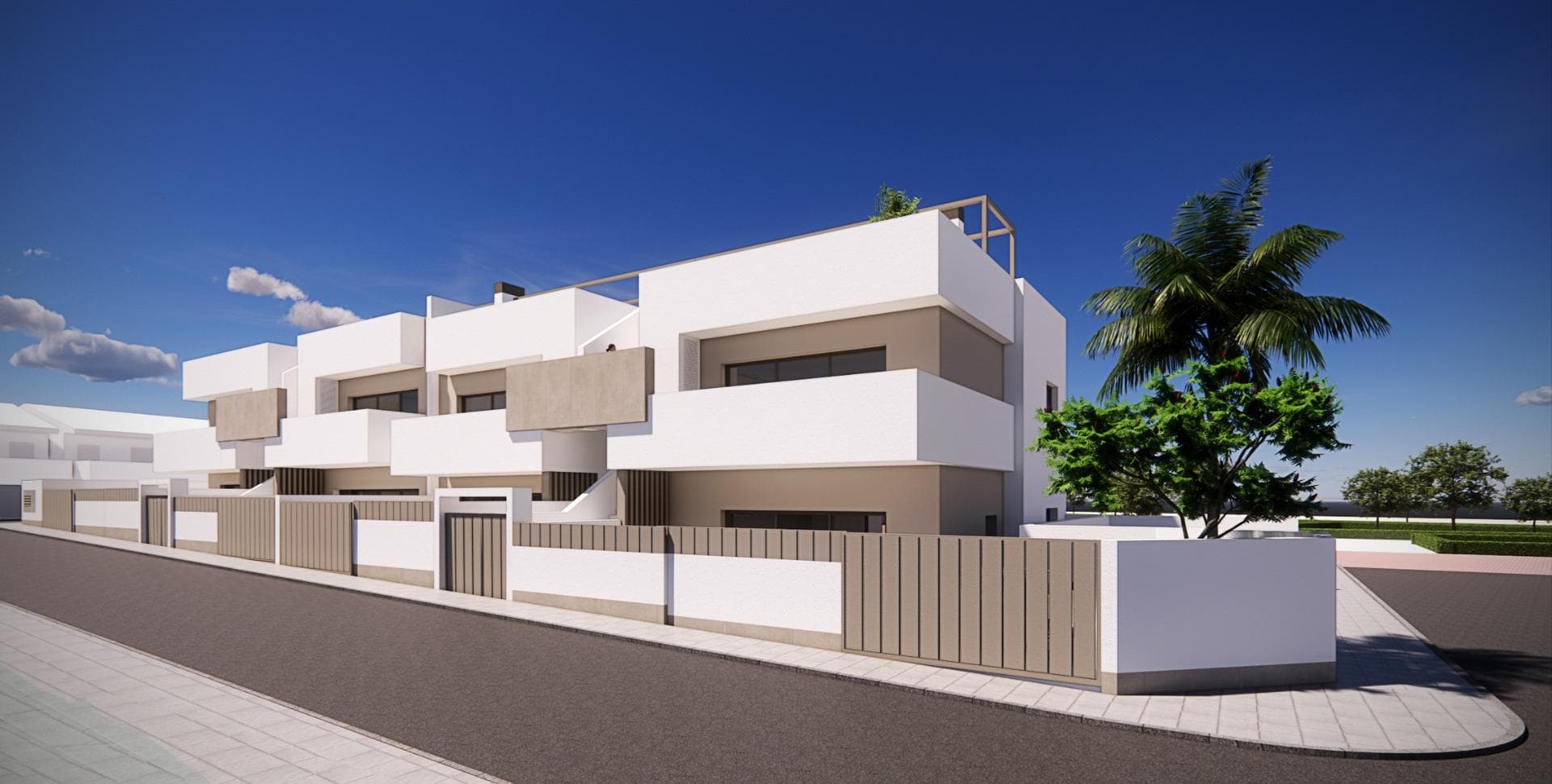 Bungalow in Pilar de La Horadada - photo 2