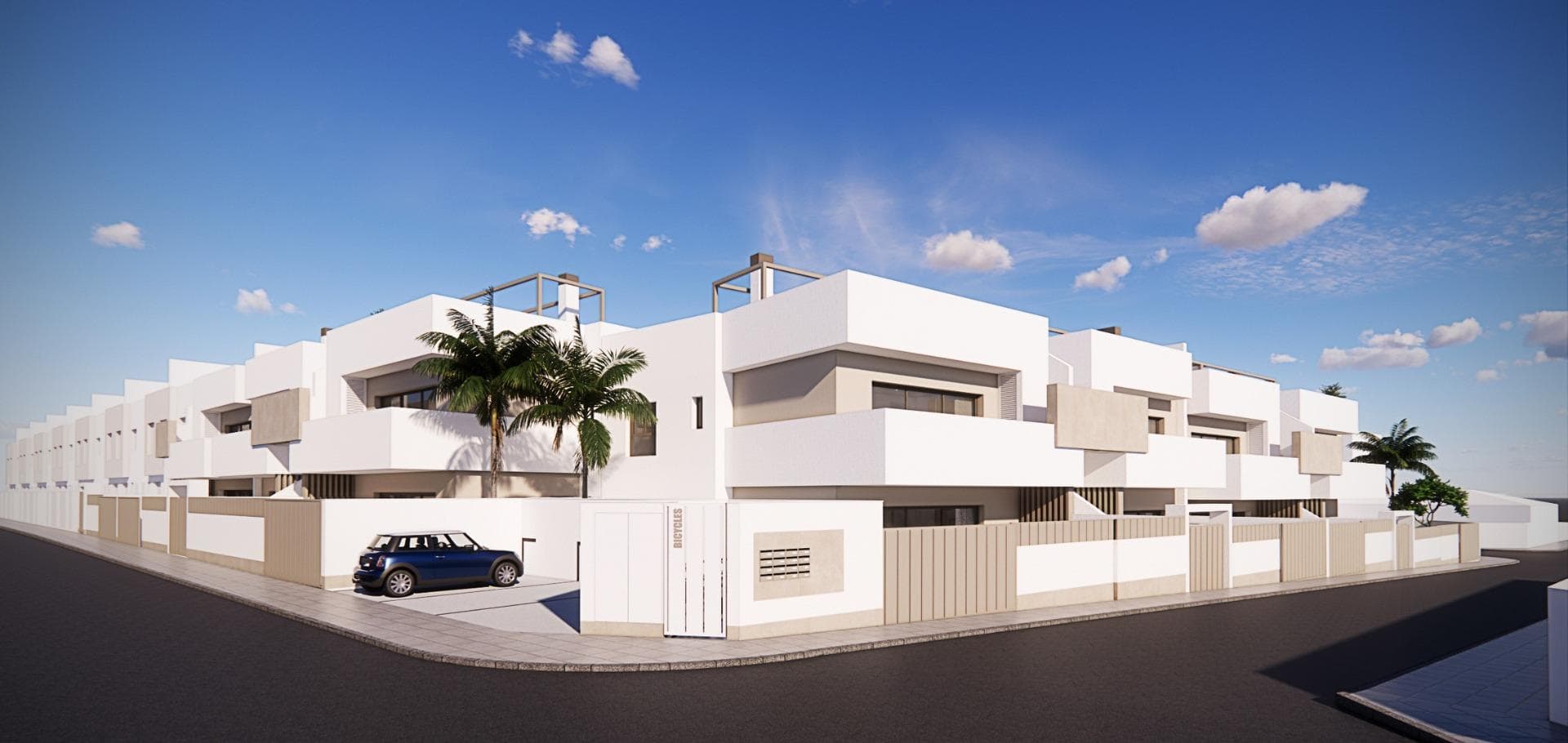 Bungalow in Pilar de La Horadada - photo 4
