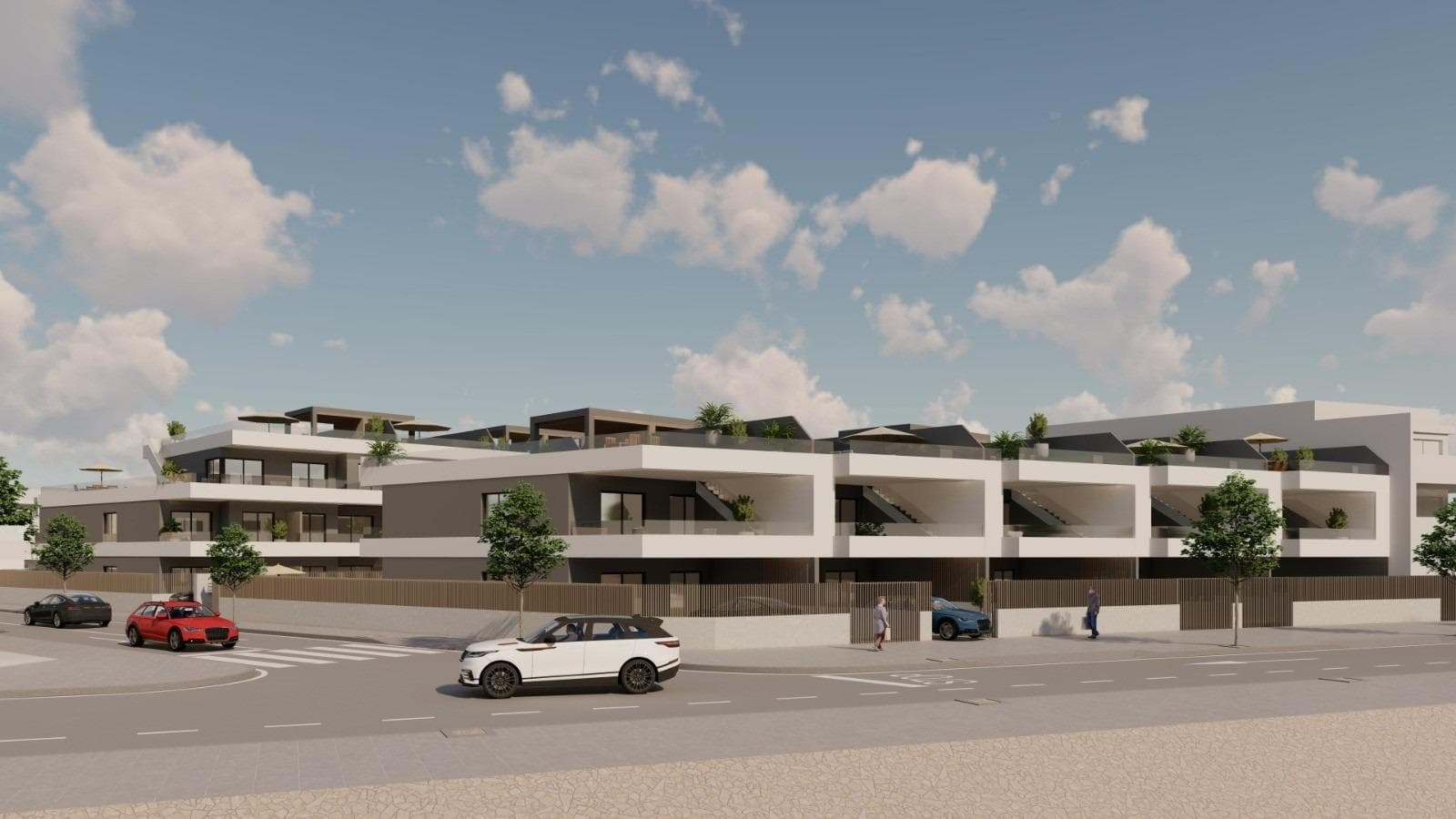 Bungalow in Pilar de La Horadada - photo 2