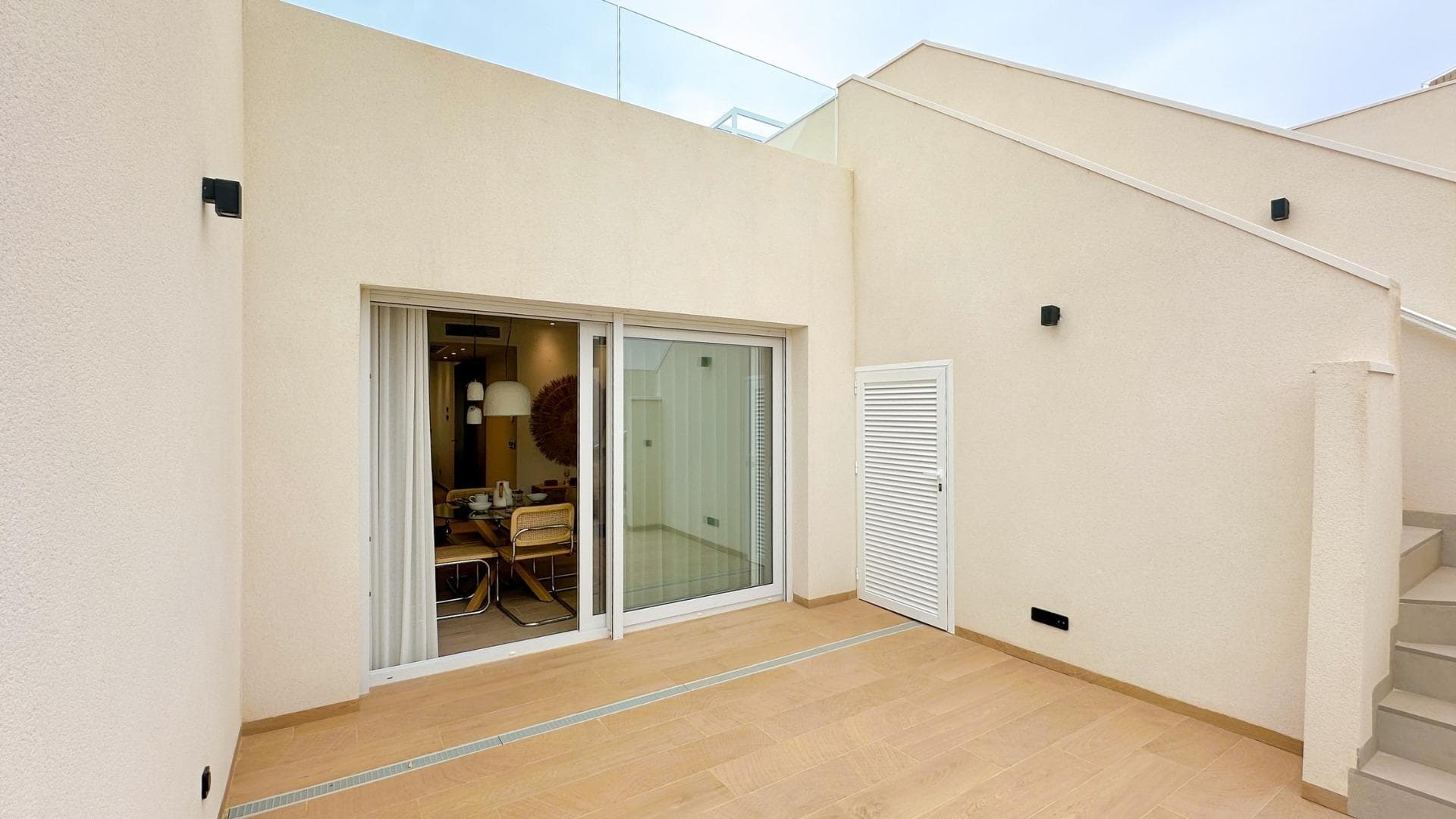 Bungalow in La Finca Golf Resort - photo 4