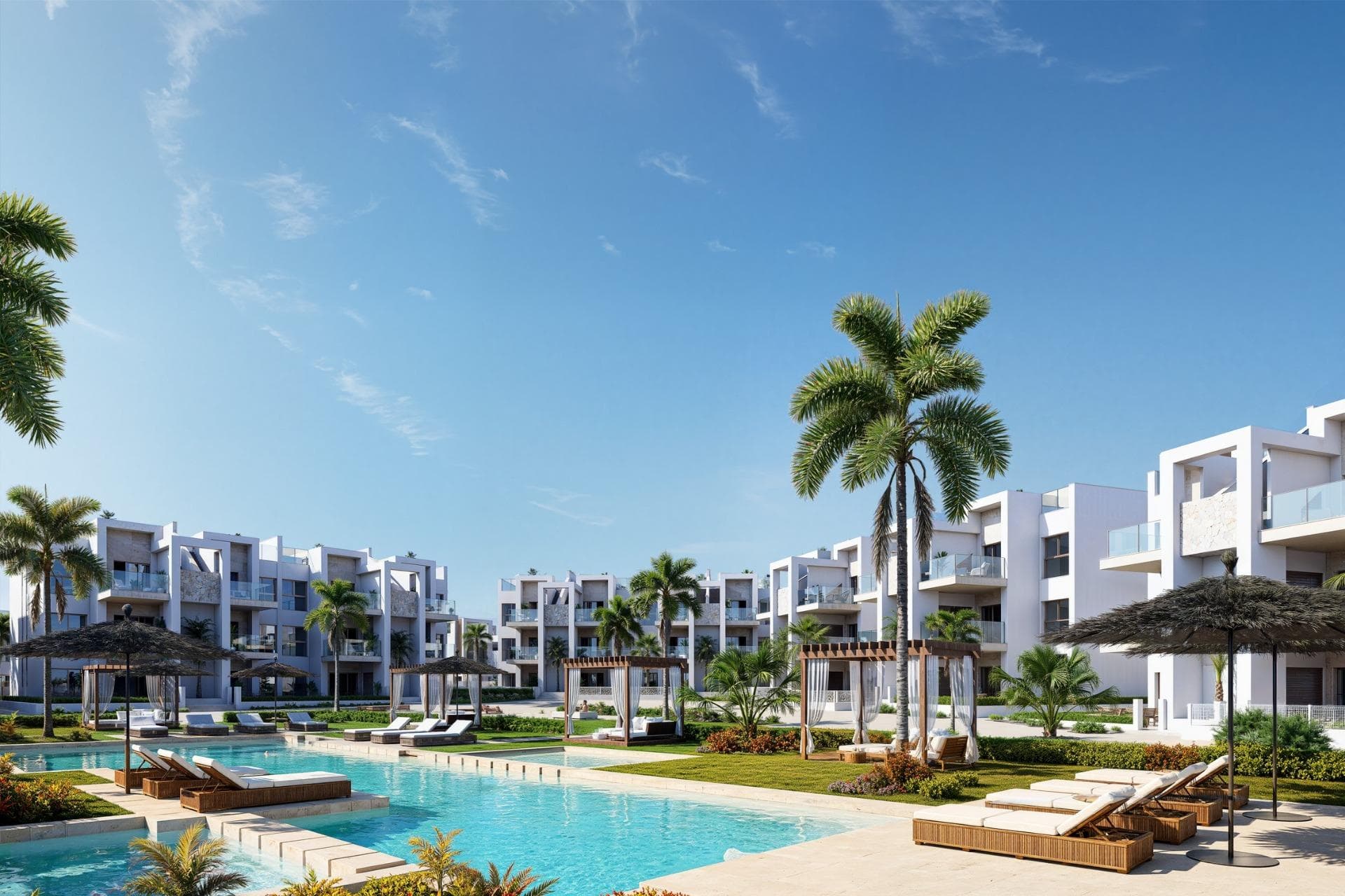 Apartment in La Serena Golf - photo 4
