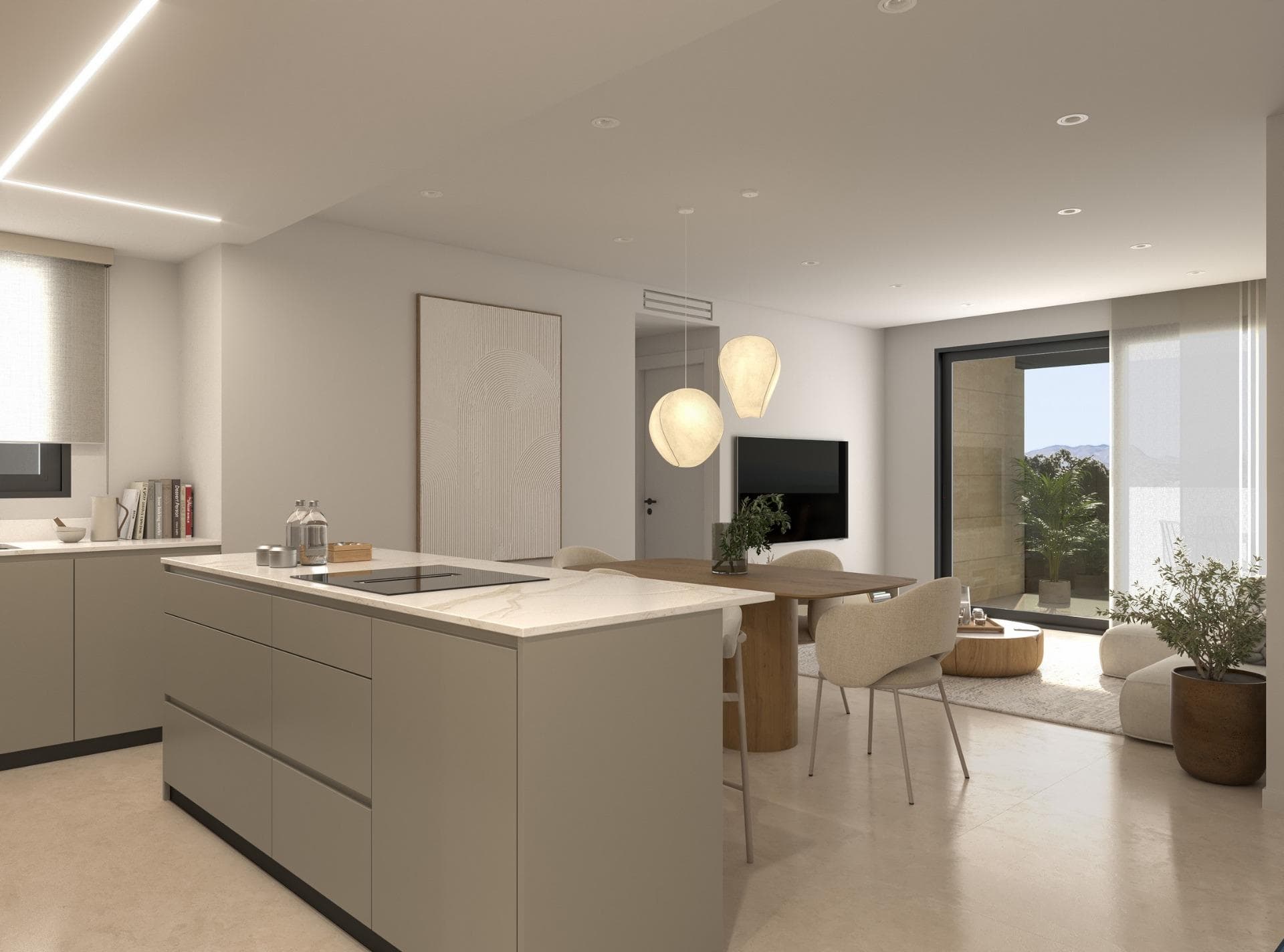 Apartment in Catral - photo 4