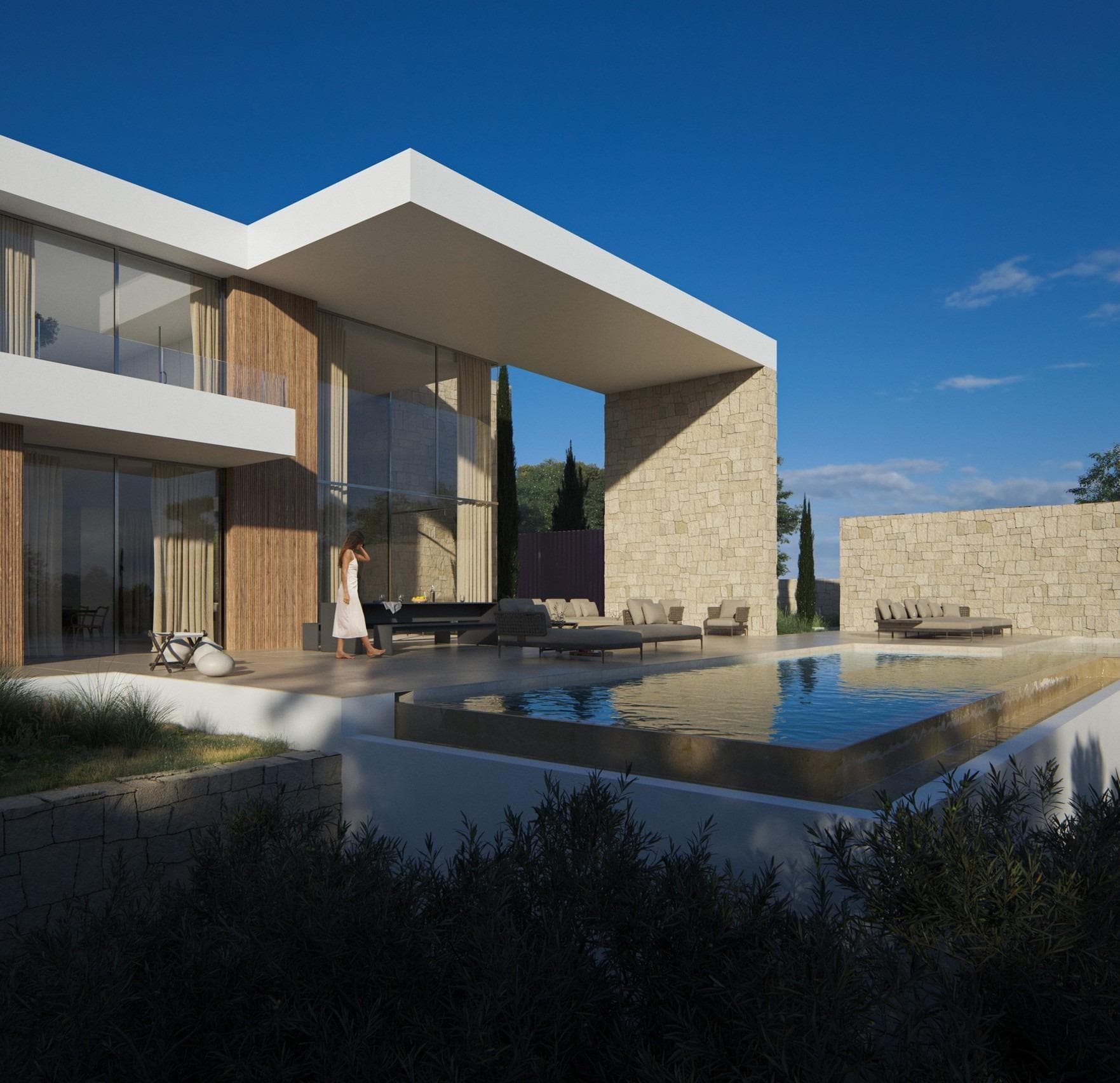 Villa in Moraira - photo 2