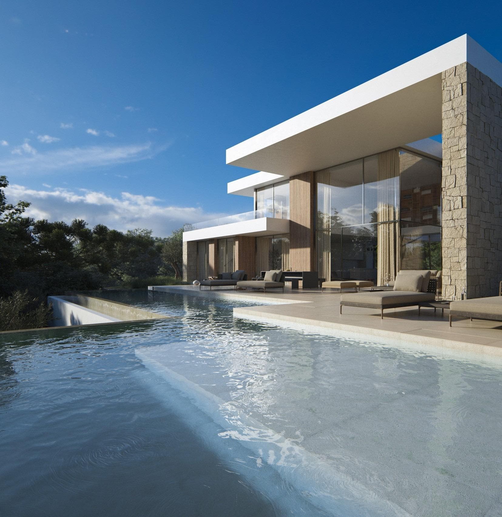 Villa in Moraira - photo 3