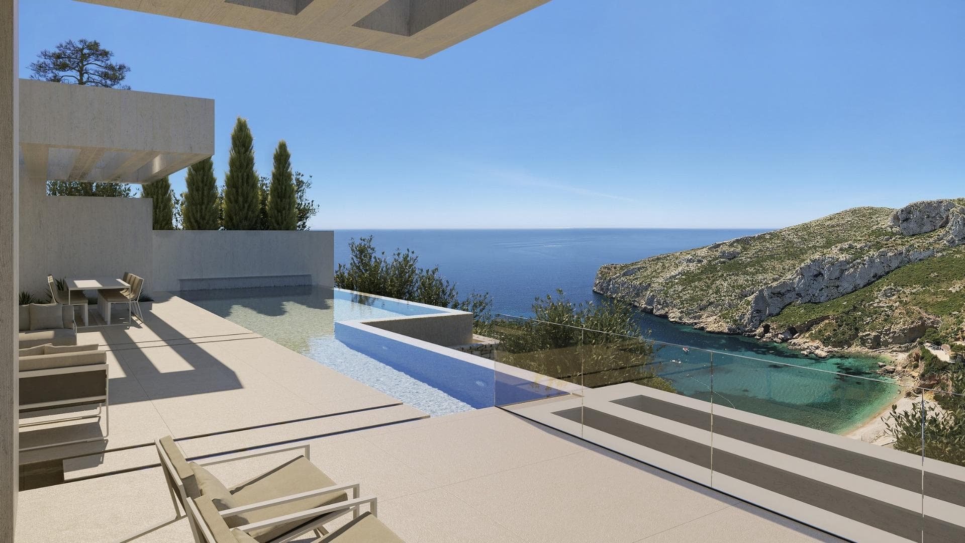 Villa in Javea - photo 3