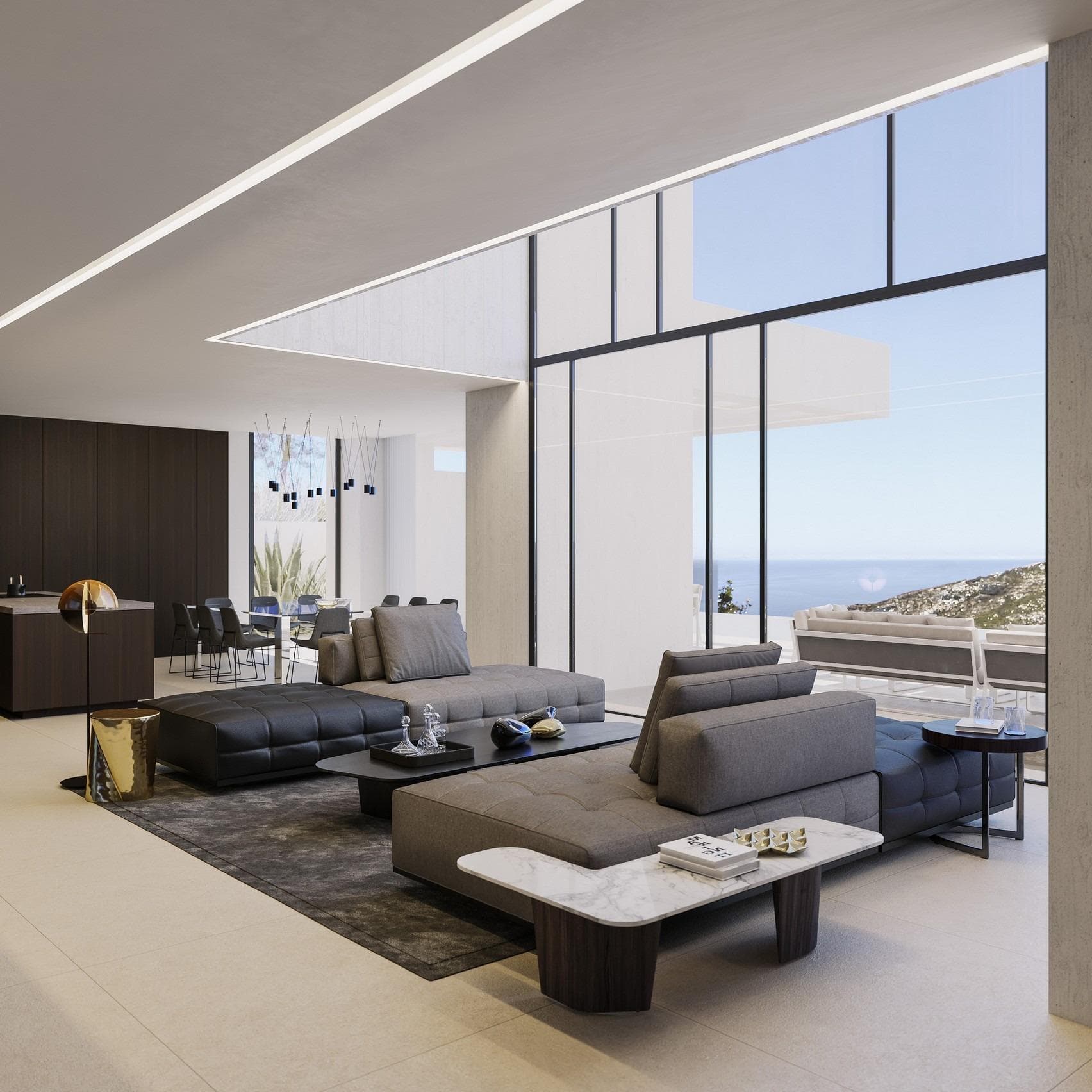 Villa in Javea - photo 4