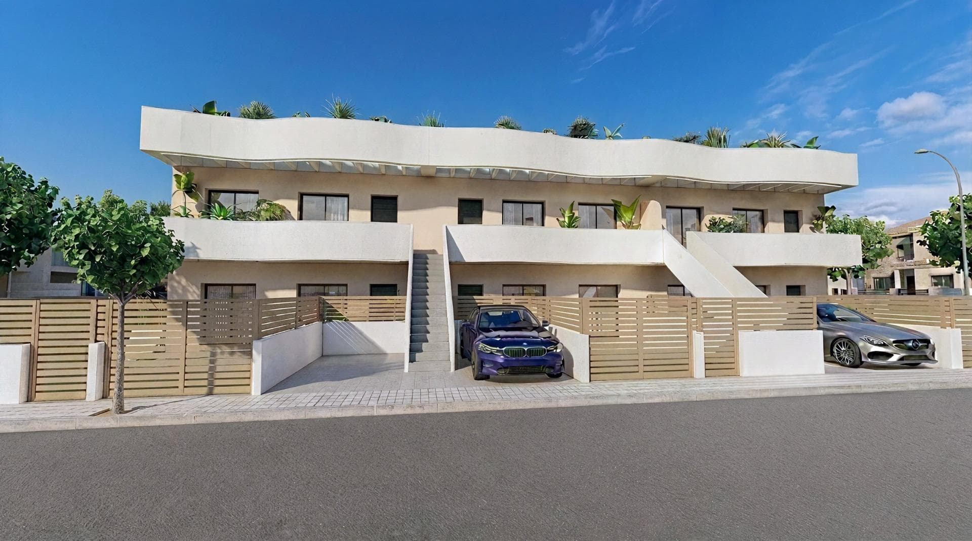 Bungalow in Pilar de La Horadada - photo 2