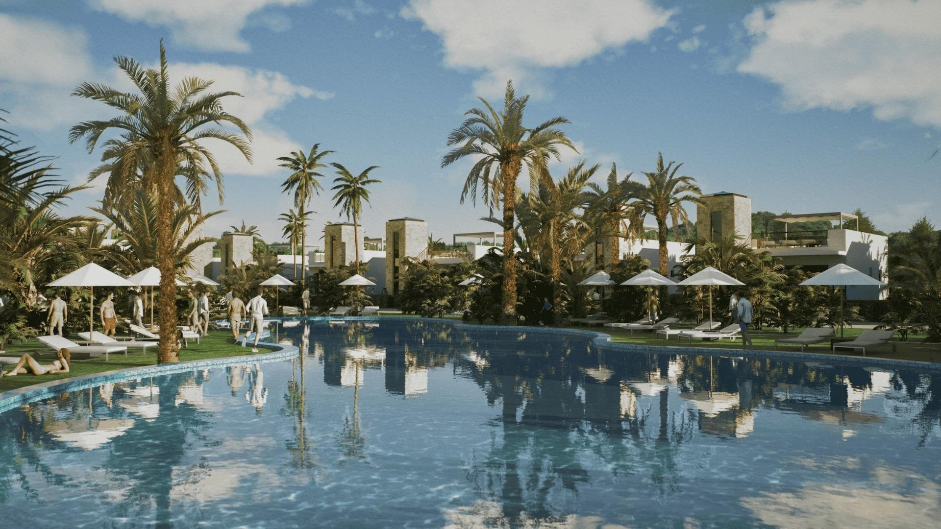Villa in Mazarron - photo 3