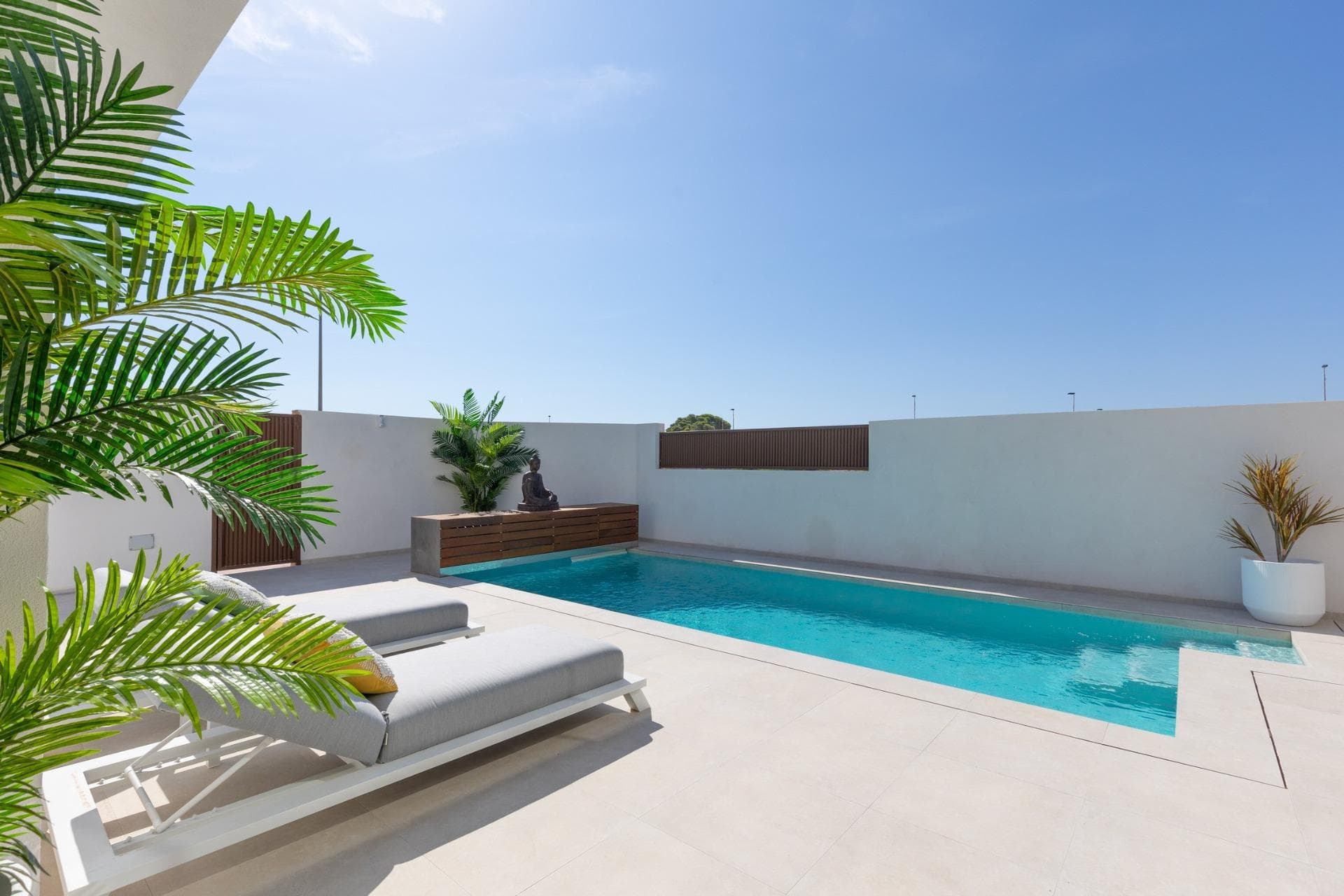 Villa in La Serena Golf - photo 2